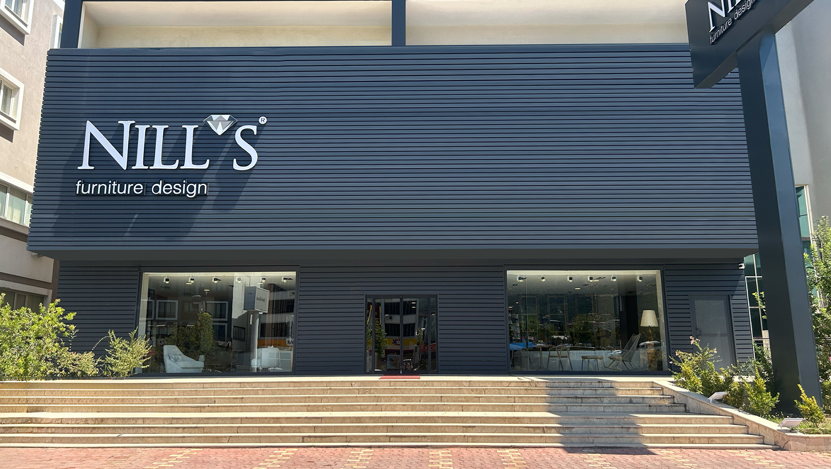 NILL'S